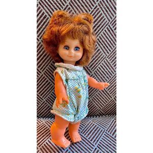 Demon Possessed Haunted Doll~Bastia~Not A Toy~Experienced Practitioner Only